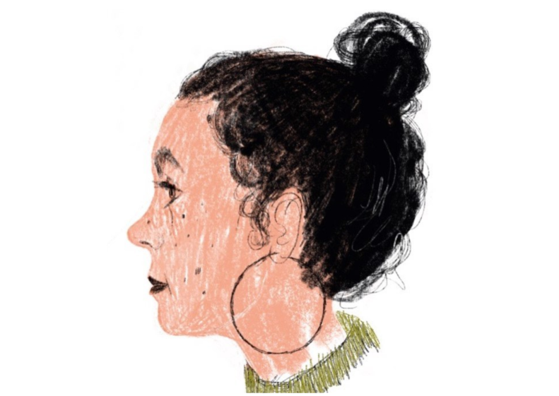 photo of Caitlin Jones